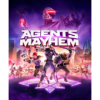 Deep Silver Agents of Mayhem (PC - Steam Digitális termékkulcs)