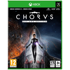 Deep Silver Chorus Day One Edition (Xbox One  - Dobozos játék) videójáték