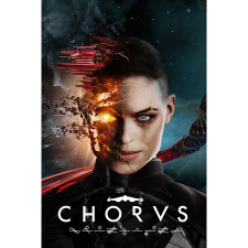 Deep Silver Chorus (PC - Steam elektronikus játék licensz) videójáték