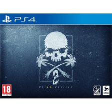 Deep Silver Dead Island 2 HELL-A Edition PS4 játékszoftver videójáték