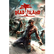 Deep Silver Dead Island (Definitive Edition) (digitális licenc) videójáték