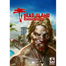 Deep Silver Dead Island Definitive Edition (PC - Steam elektronikus játék licensz) videójáték