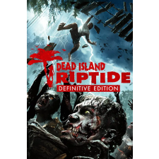 Deep Silver Dead Island: Riptide (Definitive Edition) (Xbox One) (EU) (digitális licenc) videójáték