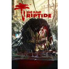 Deep Silver Dead Island Riptide (EU) (digitális licenc) videójáték
