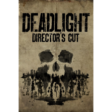 Deep Silver Deadlight Director's Cut (Xbox One  - elektronikus játék licensz) videójáték