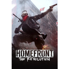 Deep Silver Homefront The Revolution (Aftermath DLC) (digitális licenc) videójáték