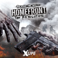 Deep Silver Homefront: The Revolution - Beyond the Walls (PC - Steam Digitális termékkulcs) videójáték