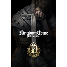 Deep Silver Kingdom Come: Deliverance (Royal Edition) (digitális licenc) videójáték