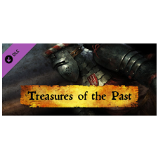 Deep Silver Kingdom Come: Deliverance - Treasures of The Past (PC - Steam Digitális termékkulcs) videójáték
