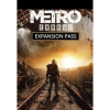 Deep Silver Metro Exodus: Expansion Pass (DLC) (PC - Steam Digitális termékkulcs)