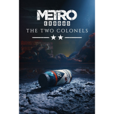 Deep Silver Metro Exodus - The Two Colonels (DLC) (PC - Steam elektronikus játék licensz) videójáték