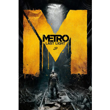 Deep Silver Metro Franchise Pack (digitális licenc) videójáték