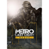 Deep Silver Metro: Last Light Redux (PC - GOG.com elektronikus játék licensz)