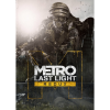 Deep Silver Metro: Last Light Redux (PC - Steam Digitális termékkulcs)