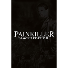 Deep Silver Painkiller: Black Edition (PC - Steam Digitális termékkulcs) videójáték