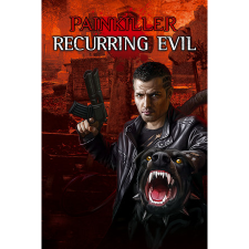 Deep Silver Painkiller: Recurring Evil (PC - Steam elektronikus játék licensz) videójáték