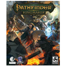 Deep Silver Pathfinder: Kingmaker (PC - Steam Digitális termékkulcs) videójáték