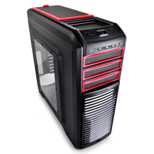 Deep Silver Pcx i5 n1512 7400/gtx1060 számítógép asztali számítógép