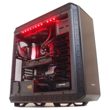 Deep Silver Pcx i7 n2052 7820x/gtx1080ti számítógép asztali számítógép