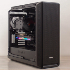 Deep Silver Pcx ryzen 5800x 6700xt 192540 számítógép asztali számítógép