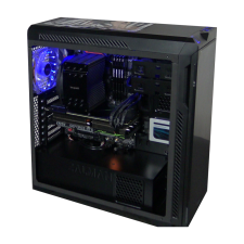 Deep Silver Pcx ryzen n658 1800x/rtx2080 számítógép asztali számítógép