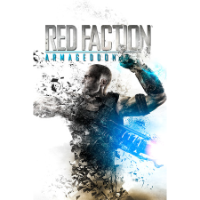Deep Silver Red Faction: Armageddon (PC - Steam elektronikus játék licensz) videójáték