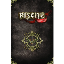 Deep Silver Risen 2: Dark Waters (EU) (digitális licenc) videójáték