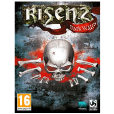 Deep Silver Risen 2: Dark Waters (PC - Steam Digitális termékkulcs) videójáték