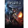 Deep Silver Risen 3: Titan Lords (Adventure Garb) (digitális licenc)