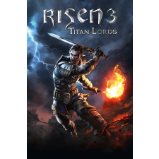Deep Silver Risen 3: Titan Lords (Adventure Garb) (digitális licenc) videójáték