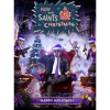 Deep Silver Saints Row IV - How the Saints Save Christmas (PC - Steam elektronikus játék licensz)