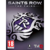 Deep Silver Saints Row: The Third (PC - Steam Digitális termékkulcs)