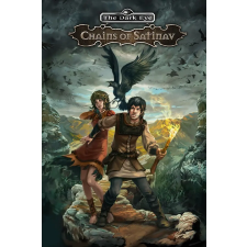 Deep Silver The Dark Eye: Chains of Satinav (digitális licenc) videójáték