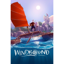 Deep Silver Windbound (PC - Steam Digitális termékkulcs) videójáték