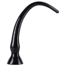  Deep Trainer – hosszú prémium dildó 55 x 6 cm műpénisz, dildó