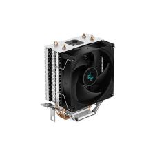 Deepcool AG200 univerzális CPU hűtő (R-AG200-BKNNMN-G) hűtés