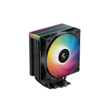 Deepcool AG400 BK ARGB V2 hűtés