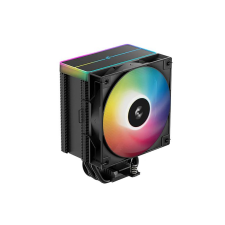 Deepcool AG500 BK ARGB V2 Black R-AG500-BKAMMN-GJD hűtés
