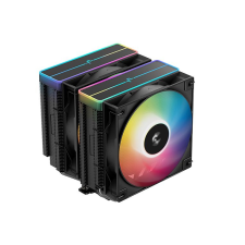 Deepcool AG620 BK ARGB V2 R-AG620-BKAMMN-GJD hűtés