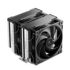 Deepcool AG620 G2 fekete-ezüst R-AG620-BKNPMG2-G laptop alkatrész