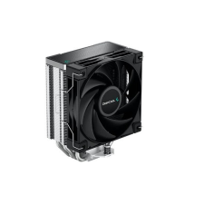 Deepcool AK400 CPU Cooler (R-AK400-BKNNMN-G-1) hűtés