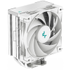 Deepcool AK400 fehér
