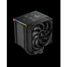 Deepcool AK500 DIGITAL PRO R-AK500-BKAPMN-G hűtés