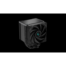 Deepcool AK500 Zero Dark hűtés