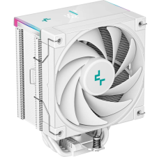 Deepcool AK500S Digital fehér hűtés