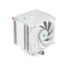 Deepcool AK500S Digital WH univerzális CPU hűtő fehér (AK500S Digital WH) hűtés