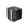 Deepcool AK620 Black CPU Cooler