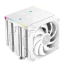 Deepcool AK620 Digital Pro fehér