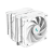 Deepcool Ak620 univerzális CPU hűtő, Pwm, 4pin, fehér (R-Ak620-Whnnmt-G-1)