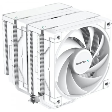 Deepcool AK620 WH, CPU-Kühler hűtés